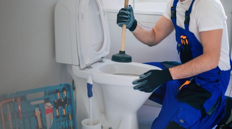 Professional bathroom faucet installation in Bristol, TN